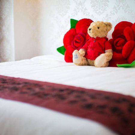 Jin Pin Hotel Makung Kültér fotó