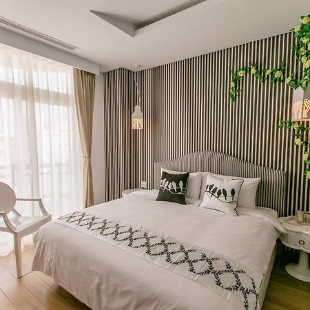 Jin Pin Hotel Makung Kültér fotó