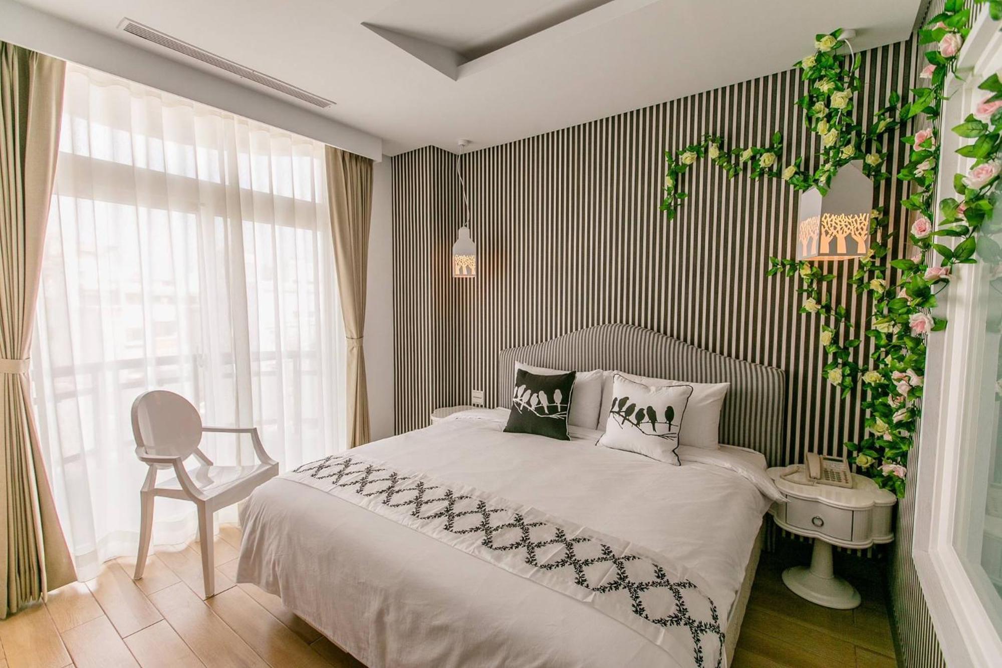 Jin Pin Hotel Makung Kültér fotó