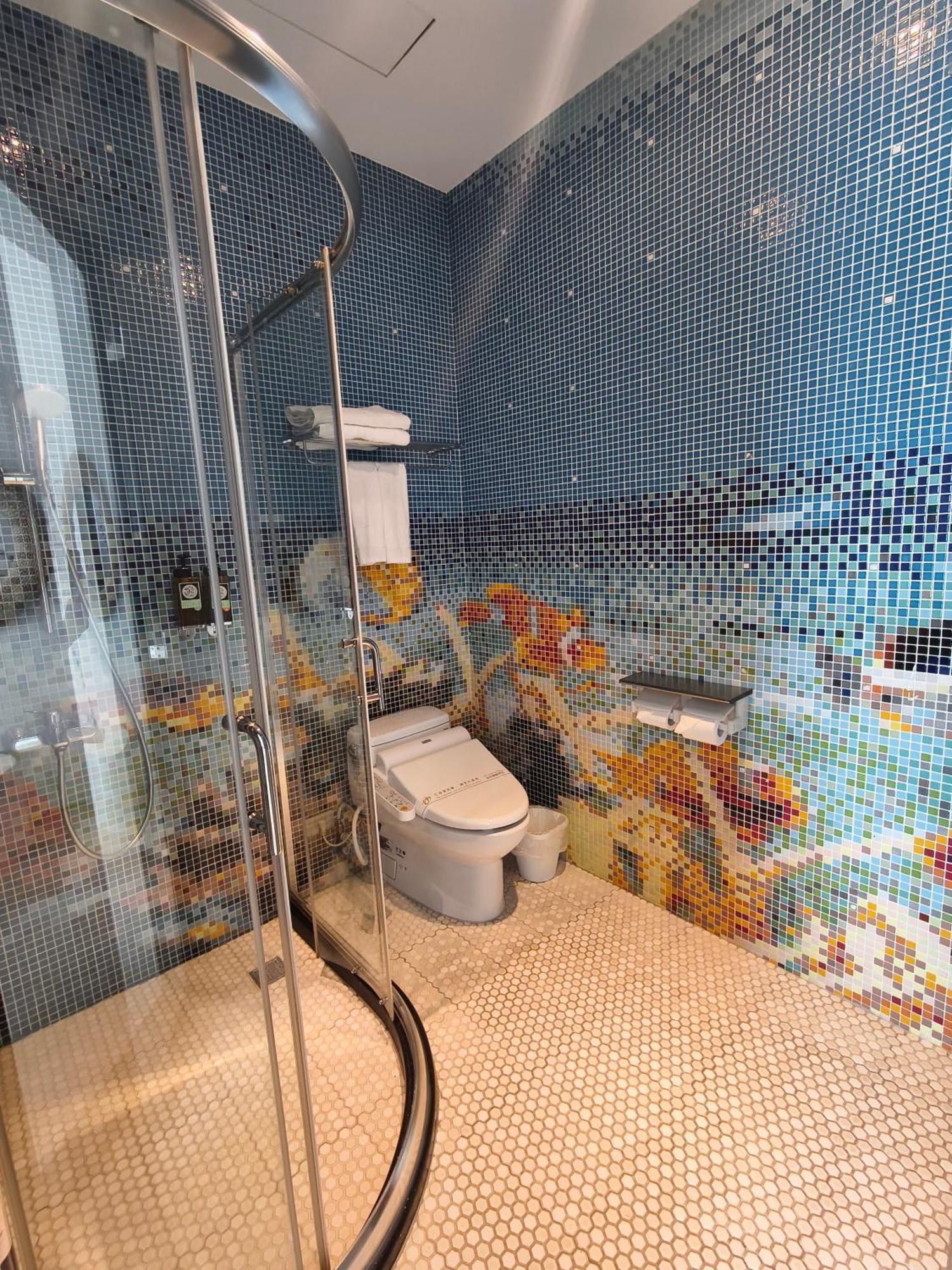 Jin Pin Hotel Makung Kültér fotó