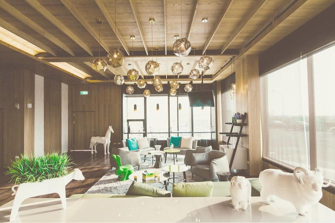 Jin Pin Hotel Makung Kültér fotó