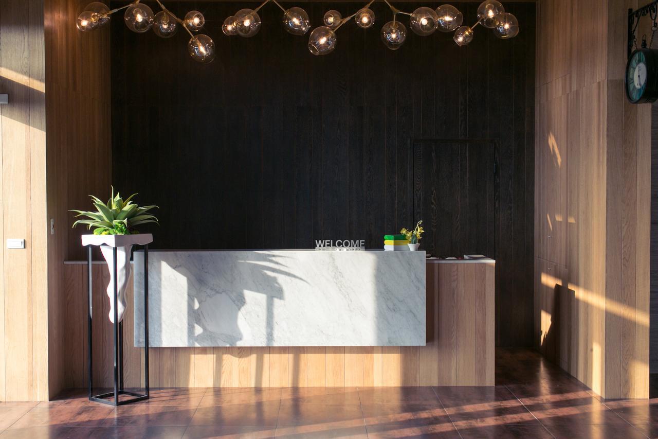 Jin Pin Hotel Makung Kültér fotó