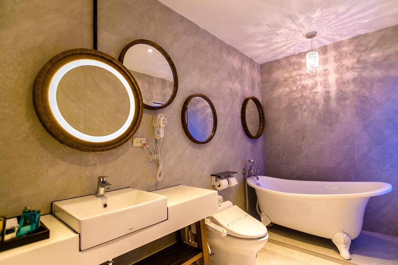 Jin Pin Hotel Makung Kültér fotó