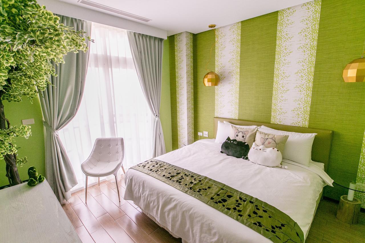 Jin Pin Hotel Makung Kültér fotó