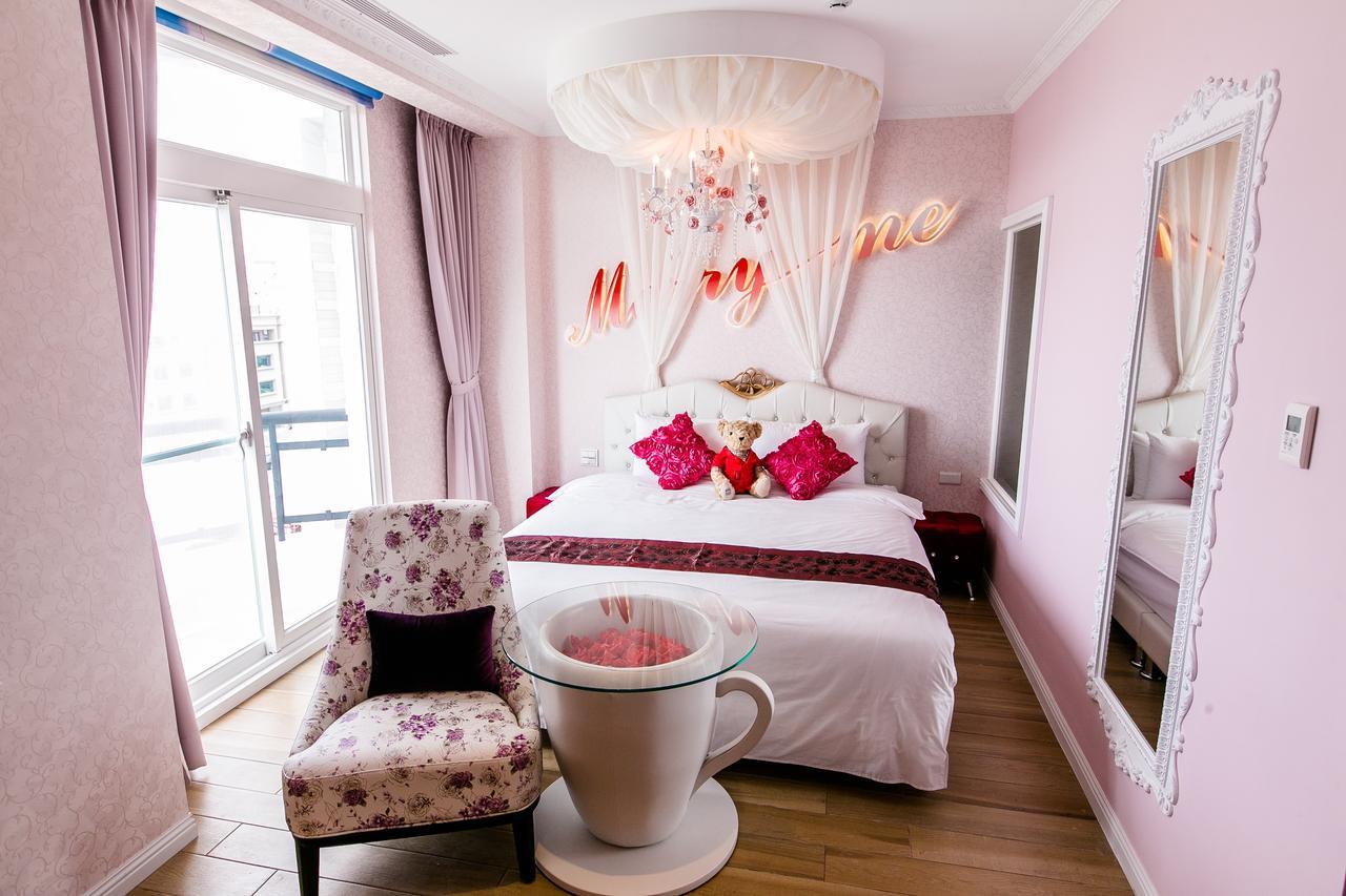 Jin Pin Hotel Makung Kültér fotó
