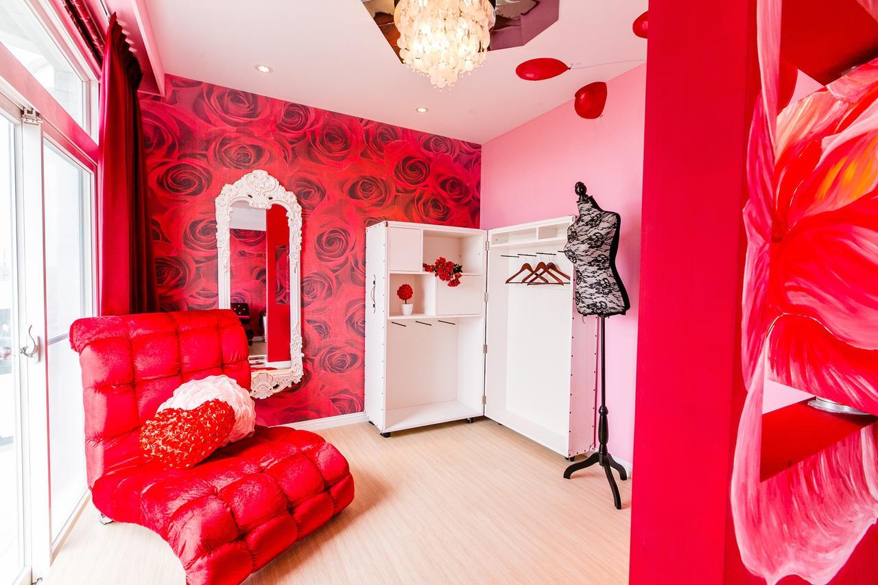 Jin Pin Hotel Makung Kültér fotó