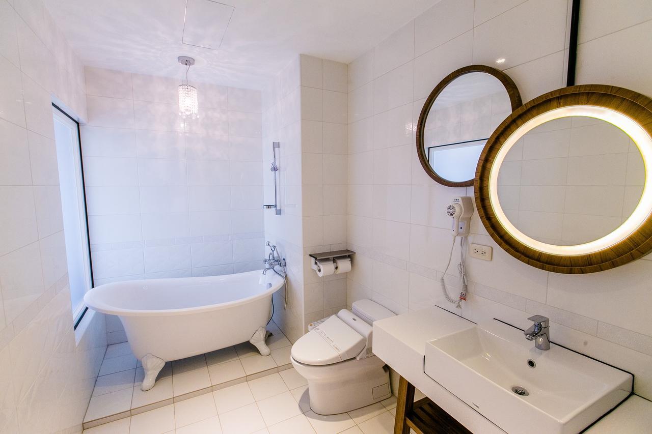 Jin Pin Hotel Makung Kültér fotó