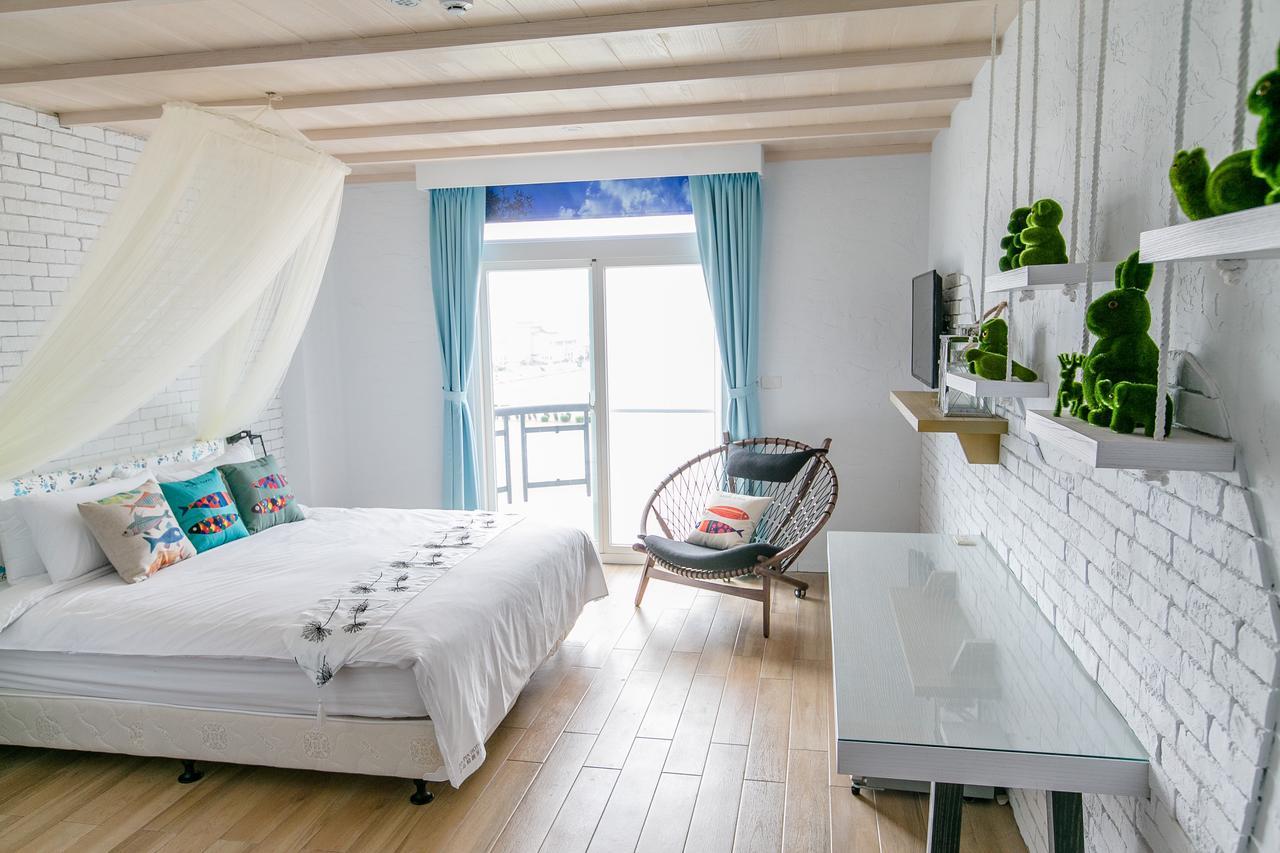 Jin Pin Hotel Makung Kültér fotó